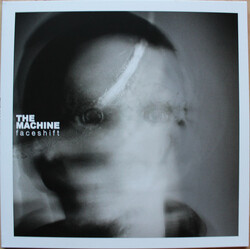 The Machine (13) Faceshift