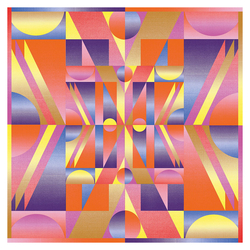 Tunnelvisions Celestial Ritual Vinyl