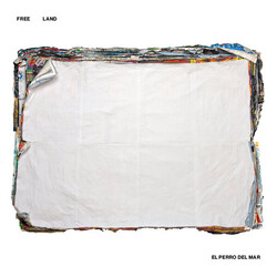 El Perro Del Mar Free Land -Ltd- Vinyl