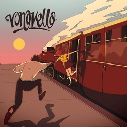Vona Vella Vona Vella VINYL LP