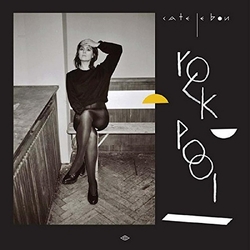 Cate Le Bon Rock Pool Ep VINYL LP