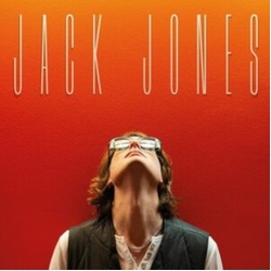 Jack Jones Jack Jones VINYL LP