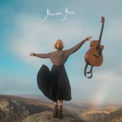 Nina Nesbitt Mountain Music VINYL LP