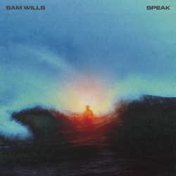 Sam Wills Speak VINYL LP