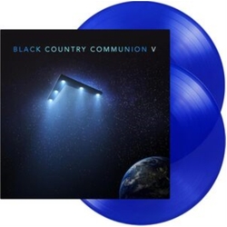 Black Country Communion V VINYL LP