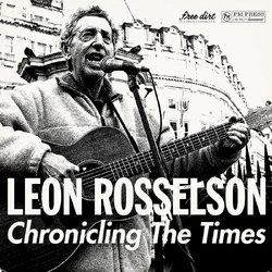 Leon Rosselson Chronicling The Times (Gate) VINYL LP