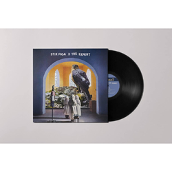 Stik Figa & The Expert Ritual (Uk) VINYL LP