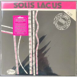 Solis Lacus Solis Lacus Vinyl LP
