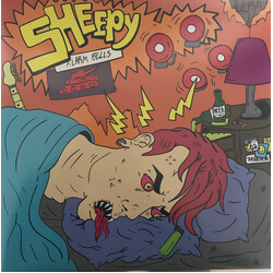 Sheepy (3) Alarm Bells Vinyl LP