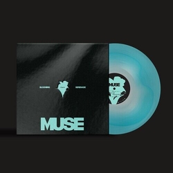 Jimin ( Bts ) Muse (Phob) (Phot) VINYL LP