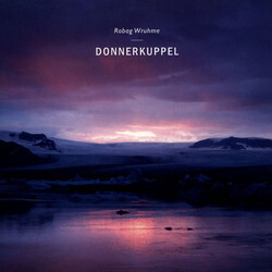 Robag Wruhme Donnerkuppel