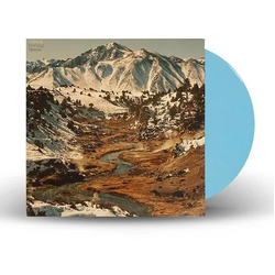 Will Sheff Nothing Special VINYL LP
