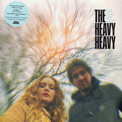 The Heavy Heavy Life And Life Only Vinyl LP