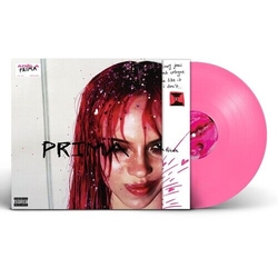 Adela Prima (Colv) (Pnk) VINYL LP