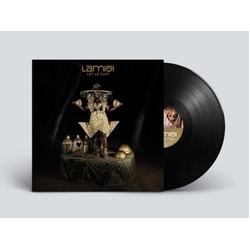 Lamisi Let Us Clap VINYL LP