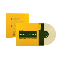 Lyr Dark Sky Reservation VINYL LP