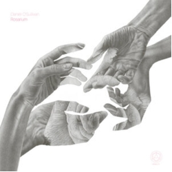 Daniel O'Sullivan Rosarium (Natural Transparent Vinyl) VINYL LP