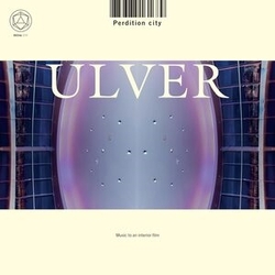 Ulver Perdition City (Music To An Interior Film) (Light Blue Bio-Vinyl 2Lp) VINYL LP