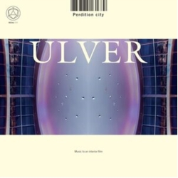 Ulver Perdition City (Music To An Interior Film) (Pearl Arctic Vinyl 2Lp) VINYL LP