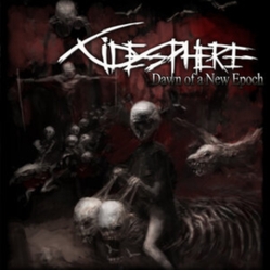 Cidesphere Dawn Of A New Epoch VINYL LP