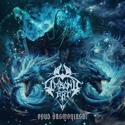 Limbonic Art Opus Daemoniacal VINYL LP