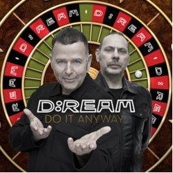 D:Ream Do It Anyway VINYL LP