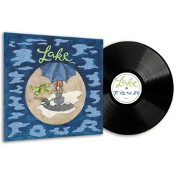 Lake Four (Uk) VINYL LP
