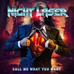 Night Laser Call Me What You Want (Uk) VINYL LP
