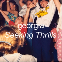 Georgia Seeking Thrills VINYL LP