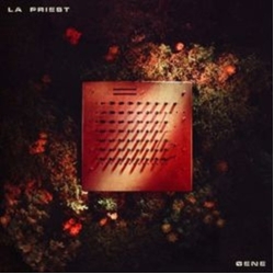 La Priest Gene VINYL LP