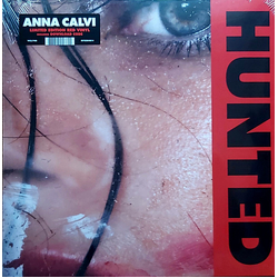 Anna Calvi Hunted (Port) VINYL LP