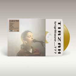 Tirzah Trip9Love...??? VINYL LP