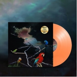 Alex G Live From Union Transfer VINYL LP