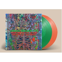 Animal Collective Sung Tongs Live At The Theatre At Ace Hotel (Colv) VINYL LP
