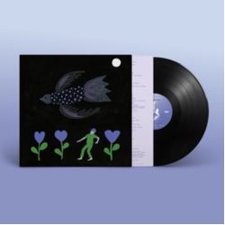 Bonnie 'Prince' Billy The Purple Bird VINYL LP
