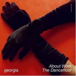 Georgia About Work The Dancefloor VINYL LP