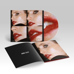 Anna Calvi Is This All There Is? VINYL LP