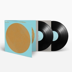 Hot Chip Made In The Dark VINYL LP