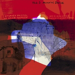 Pastel,Stephen / Thomson,Gavin This Is Memorial Device (Spa) VINYL LP