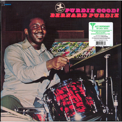 Bernard Purdie Purdie Good! VINYL LP