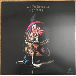 Jack Dejohnette Sorcery (Jazz Dispensary Top Shelf) VINYL LP