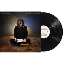 More Than A Whisper: Celebrating Music Of / Var More Than A Whisper: Celebrating Music Of / Var VINYL LP