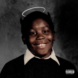 Killer Mike Michael VINYL LP