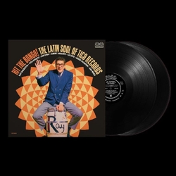 Hit The Bongo: Latin Soul Of Tito Records / Var Hit The Bongo: Latin Soul Of Tito Records / Var VINYL LP