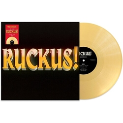 Movements Ruckus! (Colv) VINYL LP