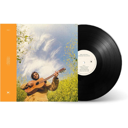 John Vincent Iii Songs For The Canyon (Uk) VINYL LP