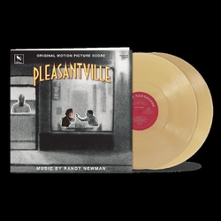 Randy Newman Pleasantville (Dlx) (Hol) VINYL LP