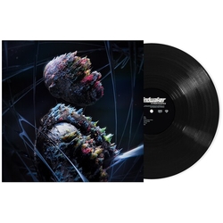 Windwaker Hyperviolence VINYL LP