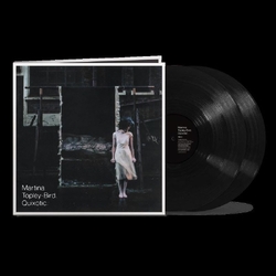 Topley-Bird,Martina Quixotic (Exp) VINYL LP