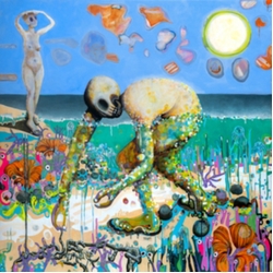 Indigo De Souza Precipice VINYL LP
